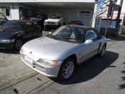 honda beat